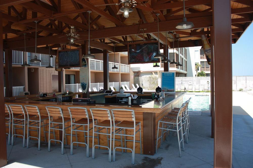 Castaway Beach Inn & Swim Up Bar North Myrtle Beach Kültér fotó