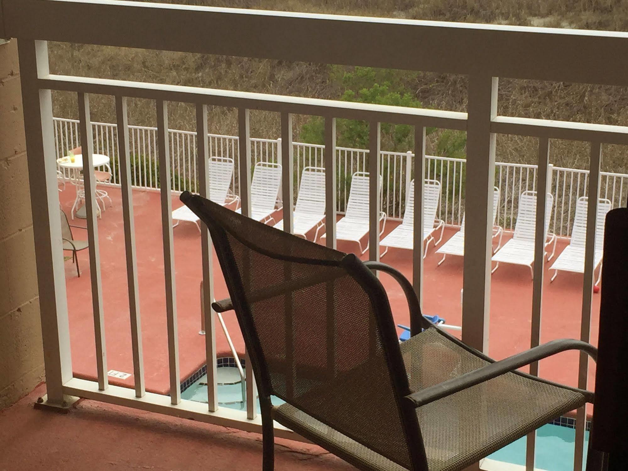 Castaway Beach Inn & Swim Up Bar North Myrtle Beach Kültér fotó